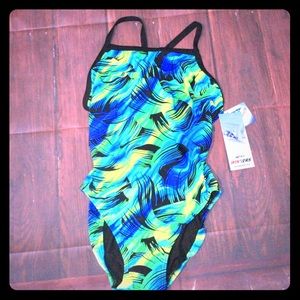 🐬Dolfin swim suit 🐬